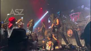 SYJ Pewaris - Waspada - Warisan Hall Studio, Sijangkang - 2024