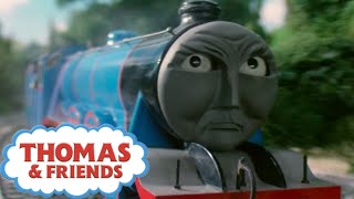 Thomas & Friends™ | Gordon and the Famous Visitor | Full Episode | Cartoons for Kids