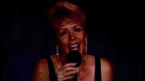 Swinging With Nancy Osborne