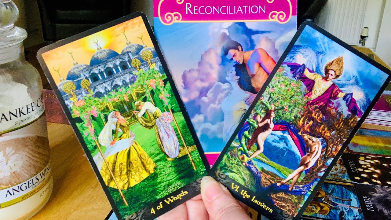 Twin Flames WOW 👩‍❤️‍💋‍👨 DM to DF 🗣 “Let’s Go” READY, GET SET, UNION 🏃🔥🥵😍👫💖💕🏡🌈