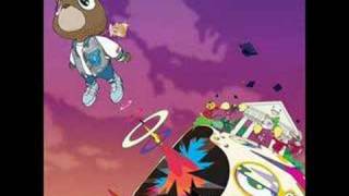 Kanye West - The Glory