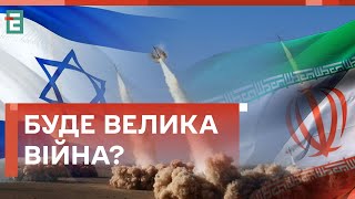 😱 НЕСКОЛЬКО ЧАСОВ ДО НАПАДЕНИЯ?! Иран готовится АТАКОВАТЬ Израиль!