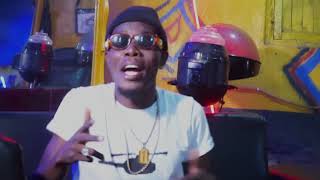 Bye bye by Alias mwana mboka