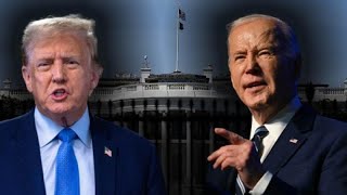 Biden and Trump cut a deal on debates. Then the fighting started.