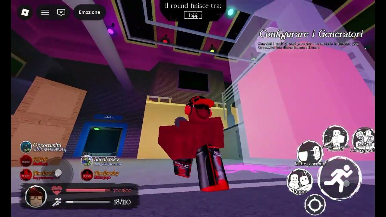 Forsaken coolkidd gameplay