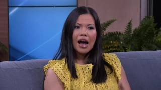 Video: Melanie Ng talks about her struggle with infertility