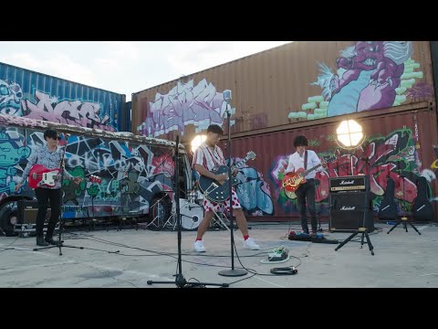 The Rustic《Wild Woman》纯粹乐队现场