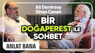 Download Lagu Bir Doğaperest ile Sohbet I Prof. Dr. Sinan Canan ile Anlat Bana#13 I Prof. Dr. Ali Demirsoy MP3 Download Lagu Bir Doğaperest ile Sohbet I Prof. Dr. Sinan Canan ile Anlat Bana#13 I Prof. Dr. Ali Demirsoy MP3
