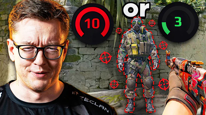 FaZe CS2 Guesses YOUR FACEIT Rank