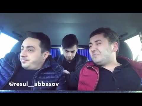 Sabir Samiroglu Resul Abbasov Mesur Serif