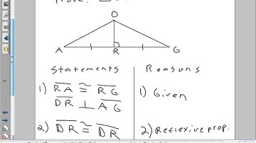 4.3 Proving Triangles are Congruent SSS & SAS 11-17-14