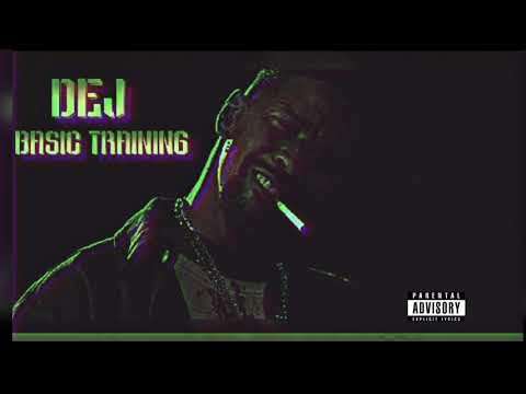 Rasta Dej - Basic Training (feat. Denzel Washington)