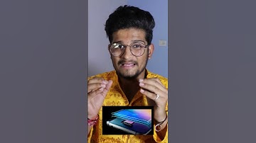 Samsung’s Multi-Fingerprint Sensor Will Be 2.5 Billion Times More Secure #shorts #ytshorts