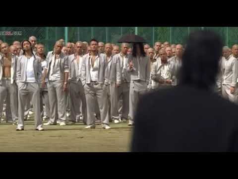 Takya Genji Vs 1000 Youtube Takya Genji Vs 1000 Youtube