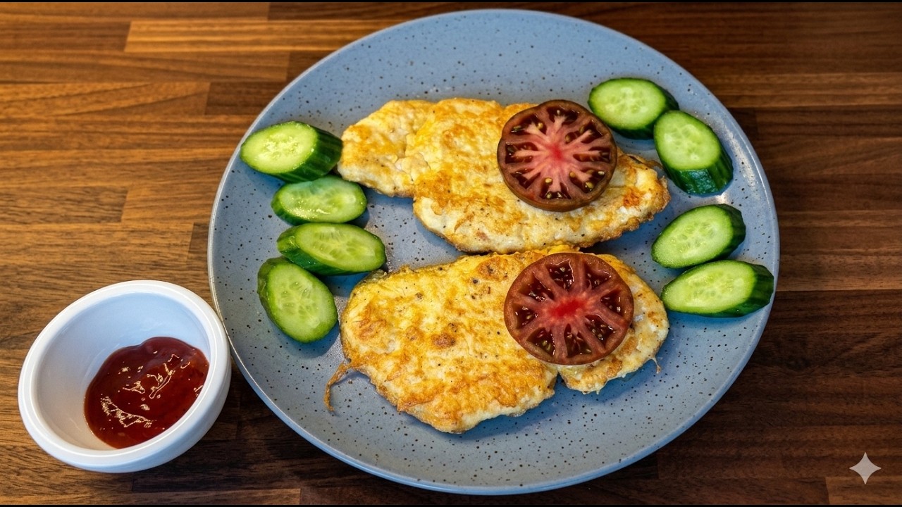 A quick and healthy meal for under 4 dollars.