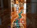 Premium epoxy floor💯💪👑🥰🧿 #viral #shorts #epoxy #epoxyfloor #beforeafter #qualityflooring #home