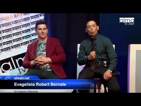 Evagelista Robert Bernate