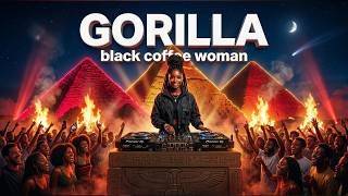 G-O-R-I-L-L-A | Heavy Afro Trap &amp; Clean 808 Bass | Deep Afro-Trap Banger