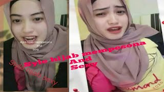 Hijab cantik yang mempesona...! @bigotvchannel976