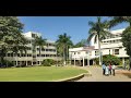 BMS College of Architecture Campus View BMS College of Architecture Campus View