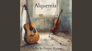 Echo In Empty Rooms