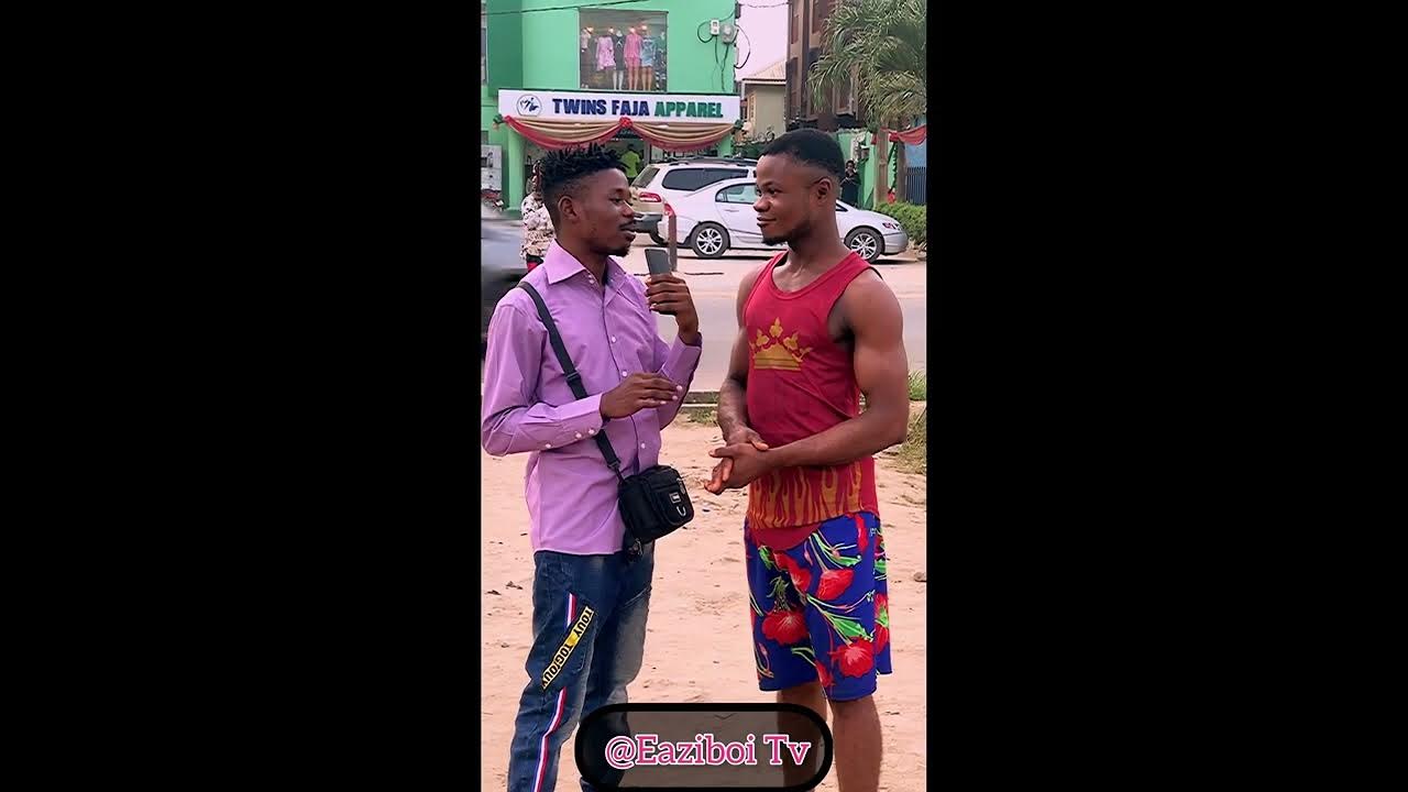 Full Meaning Of MTN And What You Will Do If Becoming The President Of hilarious-what-is-the-full-meaning-of-mtn-streetmode-youtube