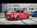 BEST OF Audi RS3 / TT RS ! TTE700 TT RS, Armytrix RS3, 630HP RS3 Sedan, ABT TT RS, 530HP Milltek RS3