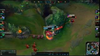 thresh flash grab