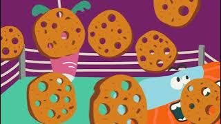 Бодрядка с Бодо Бородо! Премьера песни для детей 2021.