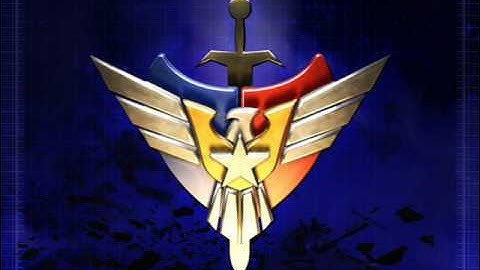 C&C generals Soundtrack - Usa Idle 5 Theme