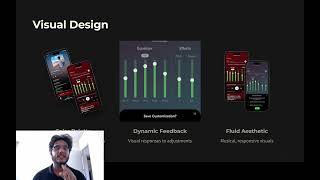 Spotify Syncro – A UX Case Study | Personalized Music Customization for Spotify Premium