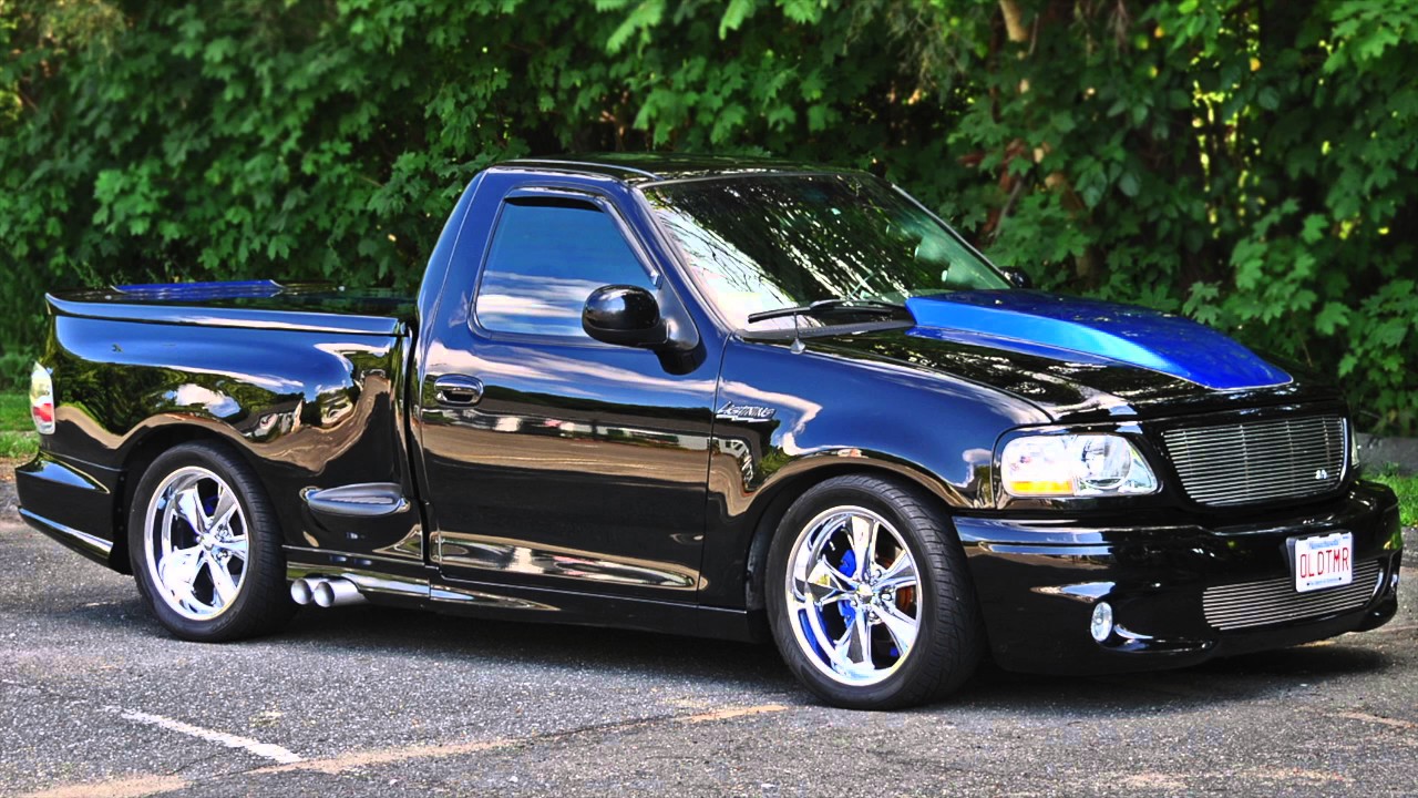 Ford Lightning Sale