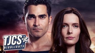 John’s Thoughts On CW’s Superman And Lois Series Premiere