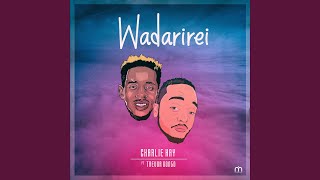 Wadarirei (feat. Trevor Dongo)