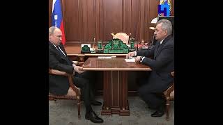 Президент России Владимир Путин приказал отменить штурм промышленной зоны «Азовстали»