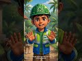 ⛑️"Safety පොඩ්ඩා" - පාරේ ඉන්න බල්ලන්ගෙන් පූසන්ගෙන් ප්රවේසම් වෙමු