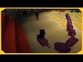 Mineplex - Snake Gameplay (Minecraft)