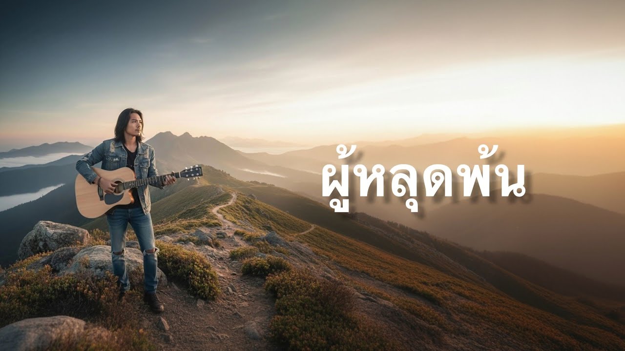 ผู้หลุดพ้น