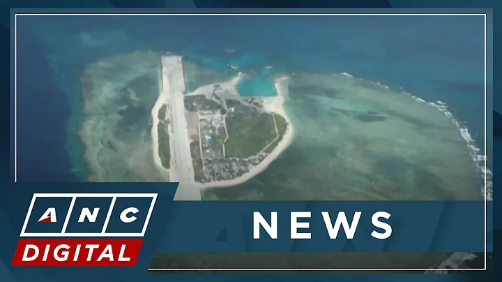 China orders PCG plane flying over west PH sea to 'leave' | ANC