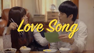 Playlist | 사랑노래, 피아노