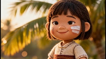 Myanmars vær er unikt! [Engelsk lyd / norsk undertekst]