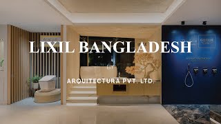 Lixil Bangladesh Arquitectura Pvt Ltd