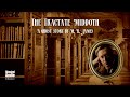 The tractate middoth  a ghost story by mrjames  a bitesized audiobook