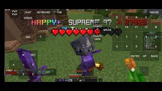 Lt5 hacker in happymc