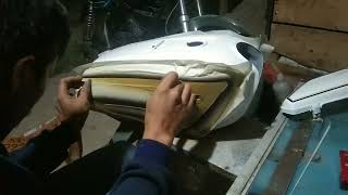 Airbrush Lis Grafis Gl 100