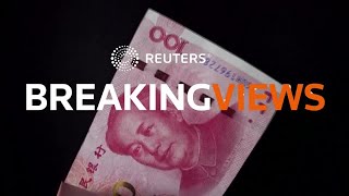 Bvtv: China’s Currency Woes | Reuters