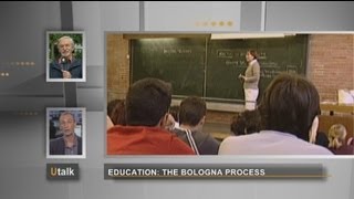 Avrupalı Öğrencilerin Umudu: Bologna Süreci