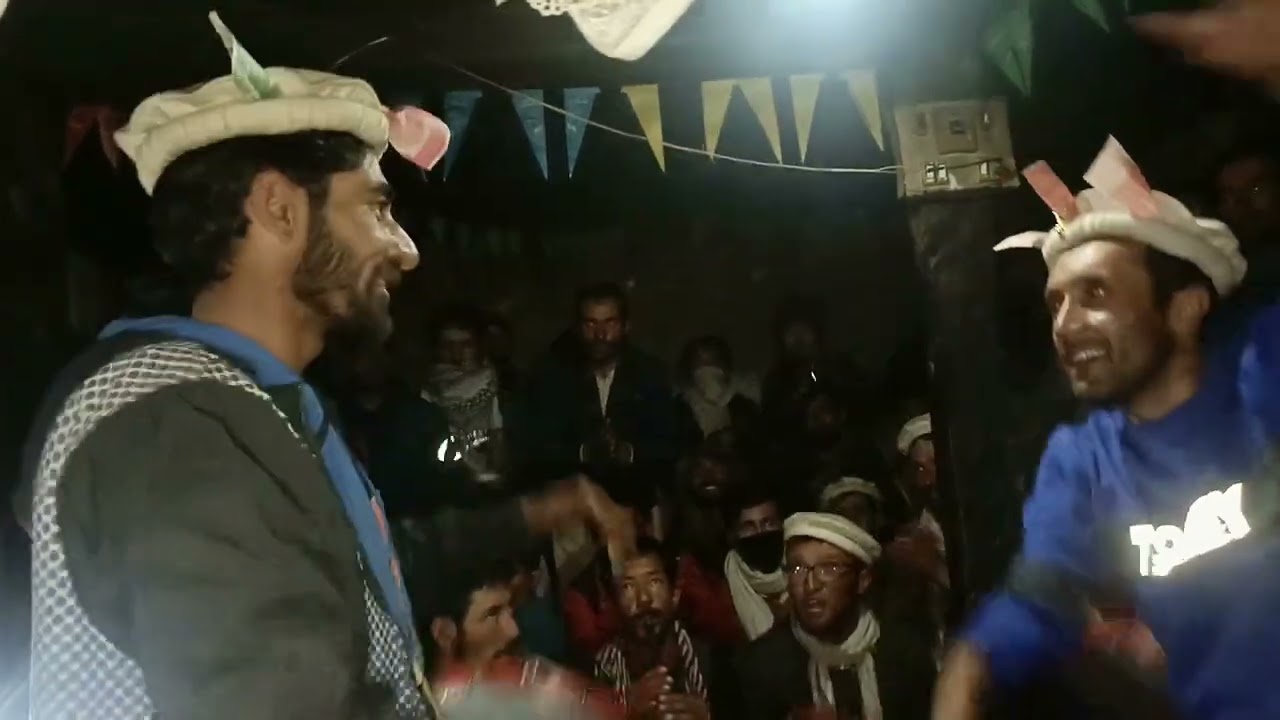 Pure Wakhi Culture of Broghil Valley | Traditional Music & Dance You Must See!”