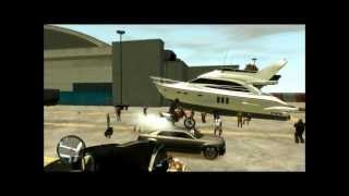 Harlem Shake (GTA IV Edition)