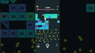 Brick Breaker Love Level 224